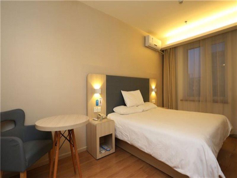Hanting Express Kaiyuan Jiefang Road Diaobingshan Eksteriør bilde